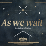 Advent Mid-Week Service